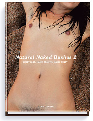 Natural Naked Bushes 2