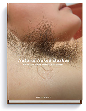 Natural Naked Bushes